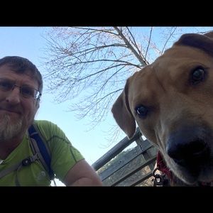 Meet your Posher, Andy